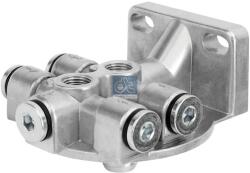 DT Spare Parts Capac, filtru combustibil DT Spare Parts 2.12291 (2.12291)
