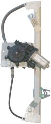 VALEO Mecanism actionare geam VALEO 851233 (851233)