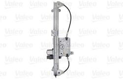 VALEO Mecanism actionare geam VALEO 851520 (851520)