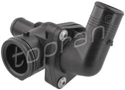 TOPRAN Termostat, lichid racire TOPRAN 638 766 (638 766)