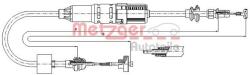 METZGER Cablu ambreiaj METZGER 10.3442 (10.3442)