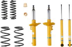 BILSTEIN Set suspensie, arcuri elicoidale / amortizoare BILSTEIN 46-220318 (46-220318)