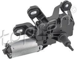 topran Motor stergator HANS PRIES 409 390 (409 390)