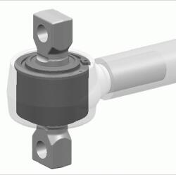 LEMFÖRDER Set reparatie, brat LEMFÖRDER 23184 01 (23184 01)