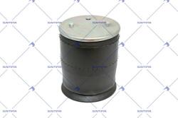 SAMPA Burduf, suspensie pneumatica SAMPA SP 554158-KP (SP 554158-KP)