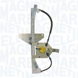 Magneti Marelli Mecanism actionare geam MAGNETI MARELLI 350103141200 (350103141200)