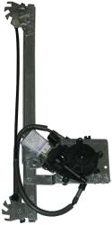 VALEO Mecanism actionare geam VALEO 850705 (850705)