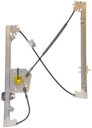VALEO Mecanism actionare geam VALEO 850925 (850925)