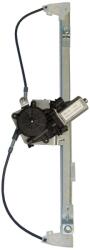 VALEO Mecanism actionare geam VALEO 850895 (850895)