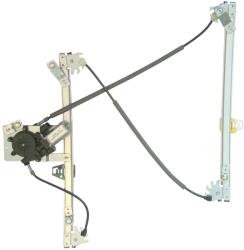 VALEO Mecanism actionare geam VALEO 850065 (850065)