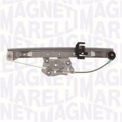 Magneti Marelli Mecanism actionare geam MAGNETI MARELLI 350103170236 (350103170236) - fixbox