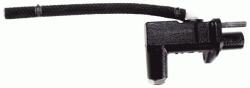SACHS Pompa centrala, ambreiaj SACHS 6284 600 121 (6284 600 121)