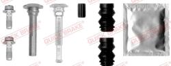 Quick Brake Set bucsi de ghidaj, etrier frana QUICK BRAKE 113-0027X (113-0027X)