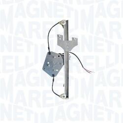 Magneti Marelli Mecanism actionare geam MAGNETI MARELLI 350103102700 (350103102700) - fixbox