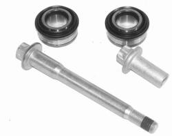 LEMFÖRDER Set reparatie, suspensie LEMFÖRDER 25443 01 (25443 01)