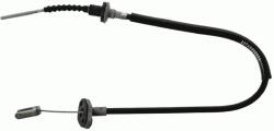 SACHS Cablu ambreiaj SACHS 3074 600 265 (3074 600 265)