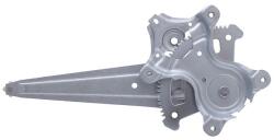 VALEO Mecanism actionare geam VALEO 851851 (851851) - fixbox
