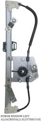 VALEO Mecanism actionare geam VALEO 852569 (852569)