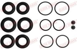 Quick Brake Set reparatie, etrier QUICK BRAKE 114-0112 (114-0112)
