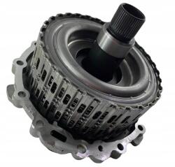 Original Vw Group Ambreiaj multiplu [pentru transmisie DSG] ORIGINAL VW GROUP 0CK141030N (PO0CK141030N)