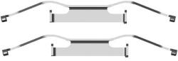 TEXTAR Set accesorii, etrier frana TEXTAR 82076900 (82076900)