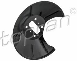 HANS PRIES Protectie disc frana HANS PRIES 305 178 (305 178)