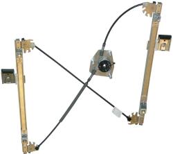 VALEO Mecanism actionare geam VALEO 850735 (850735)