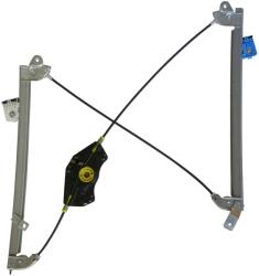 VALEO Mecanism actionare geam VALEO 851737 (851737) - fixbox