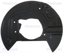 TRISCAN Protectie disc frana TRISCAN 8125 11122 (8125 11122)
