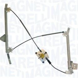 Magneti Marelli Mecanism actionare geam MAGNETI MARELLI 350103188100 (350103188100)