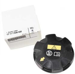 Original Bmw Buson, vas expansiune ORIGINAL BMW 17117639020 (17117639020)