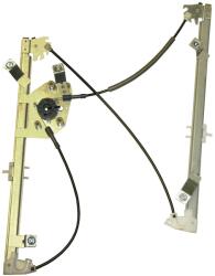 VALEO Mecanism actionare geam VALEO 851203 (851203)