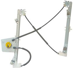 VALEO Mecanism actionare geam VALEO 850877 (850877)