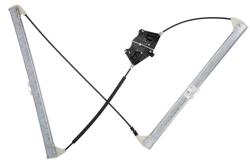 Blic Mecanism actionare geam Blic 6060-00-VW4555 (6060-00-VW4555) - fixbox