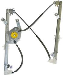 VALEO Mecanism actionare geam VALEO 851027 (851027)
