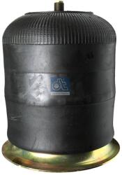 DT Spare Parts Burduf, suspensie pneumatica DT Spare Parts 4.80374 (4.80374)