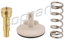 TOPRAN Termostat, lichid racire TOPRAN 113 287 (113 287)