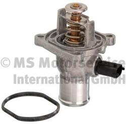 PIERBURG Termostat, lichid racire PIERBURG 7.04879. 00.0 (7.04879.00.0)