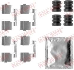 OJD Set accesorii, placute frana OJD 109-1835 (109-1835)