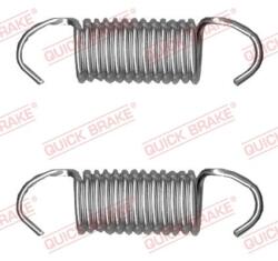 Quick Brake Set reparatie, parghie frana parcare (etrier) QUICK BRAKE 113-0526 (113-0526)