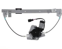 VALEO Mecanism actionare geam VALEO 850017 (850017)