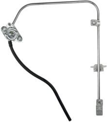 VALEO Mecanism actionare geam VALEO 851667 (851667)