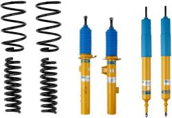 BILSTEIN Set suspensie, arcuri elicoidale / amortizoare BILSTEIN 46-180599 (46-180599)