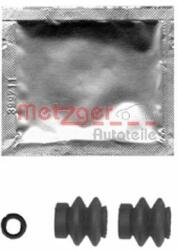 METZGER Set accesorii, etrier frana METZGER 113-1402 (113-1402)