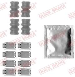 OJD Set accesorii, placute frana OJD 109-1788 (109-1788)