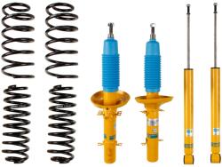 BILSTEIN Set suspensie, arcuri elicoidale / amortizoare BILSTEIN 46-180155 (46-180155)