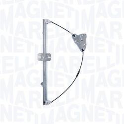 Magneti Marelli Mecanism actionare geam MAGNETI MARELLI 350103132500 (350103132500) - fixbox