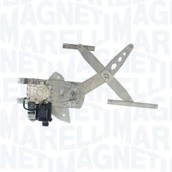 Magneti Marelli Mecanism actionare geam MAGNETI MARELLI 350103466000 (350103466000)