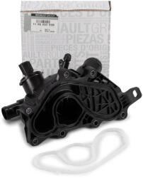 Original Renault Termostat, lichid racire ORIGINAL RENAULT 110603305R (110603305R)