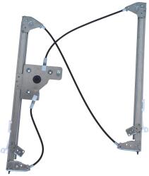 VALEO Mecanism actionare geam VALEO 851811 (851811)